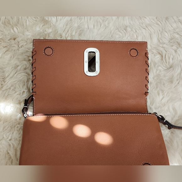 Marc Jacobs Noho Small Crossbody Bag - Picture 3 of 5